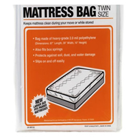 Mattress Bag ~ Twin